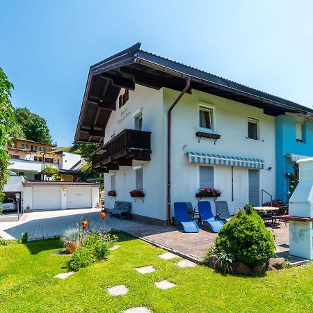 Apartment In Tirol With Private Garden Kirchberg in Tirol Exterior photo
