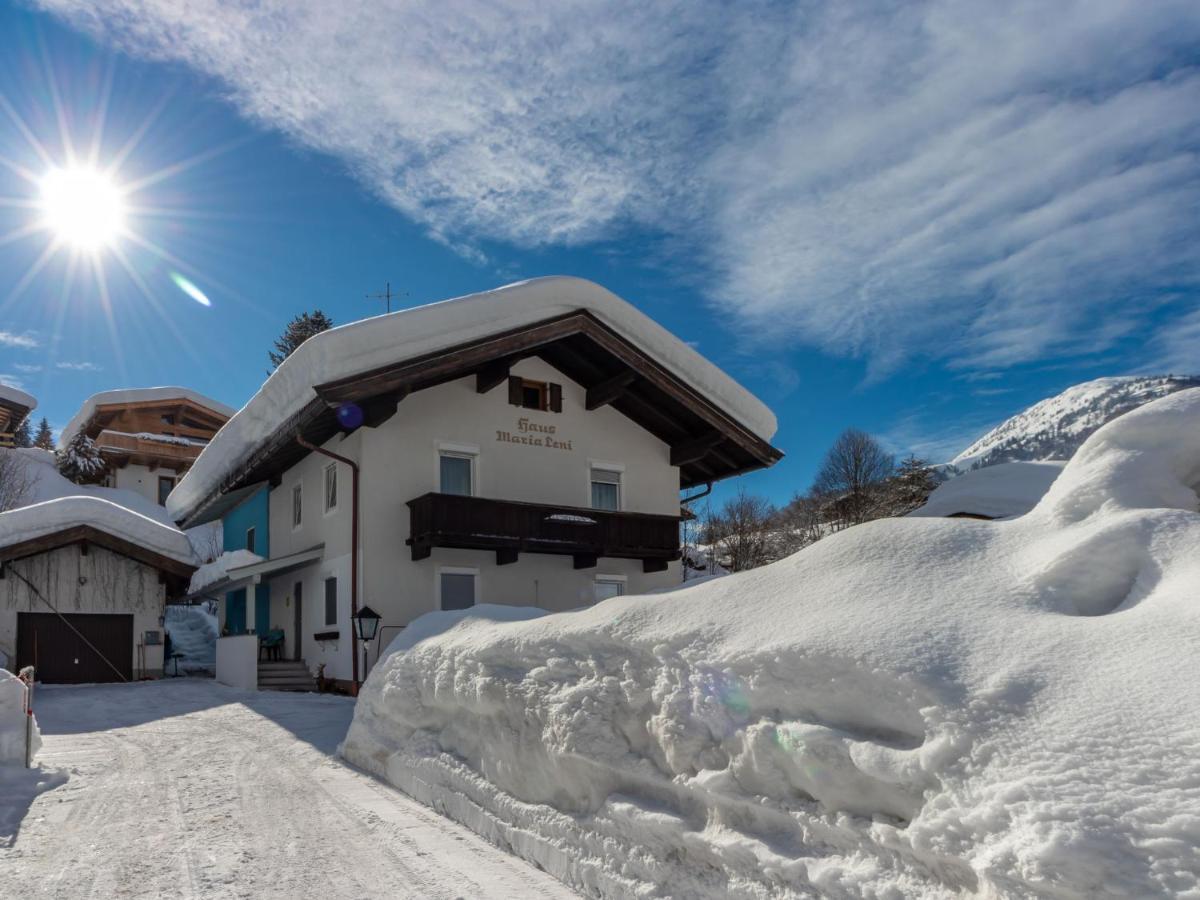 Apartment In Tirol With Private Garden Kirchberg in Tirol Exterior photo
