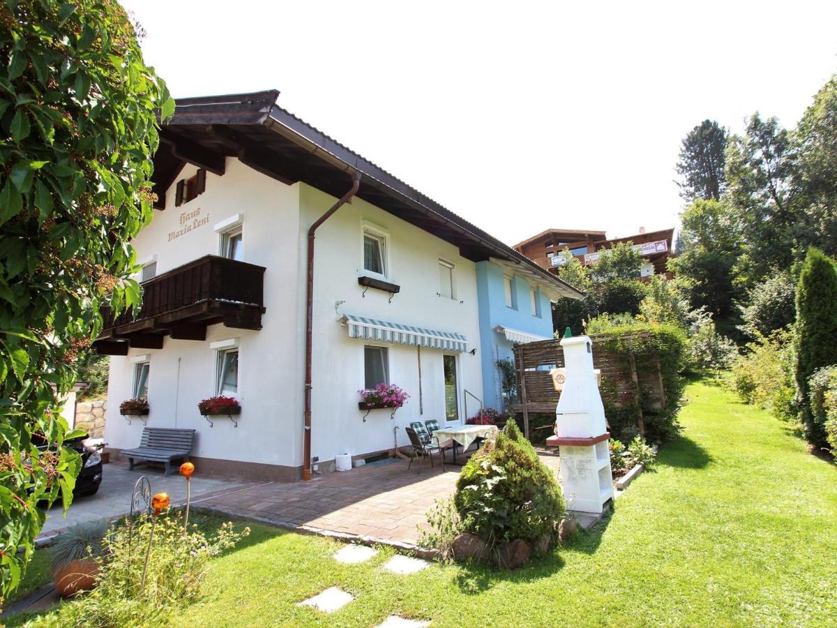 Apartment In Tirol With Private Garden Kirchberg in Tirol Exterior photo